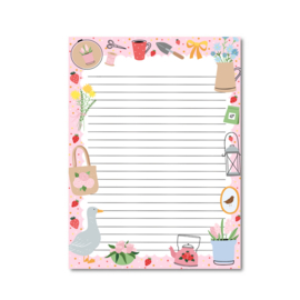 Cute Cottage (blok A5)