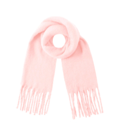 Roze Shawl