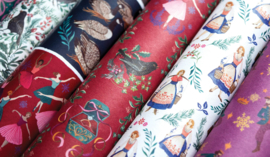 12 Days Of Christmas Paper Pad