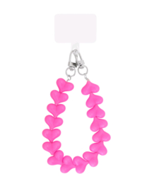 Telefoon koord Fuchsia
