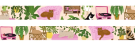 Katten Washitape