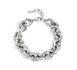Chunky Schakelarmband