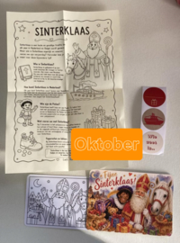 Paper and Tape HappyMail Club