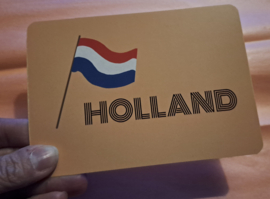 Holland