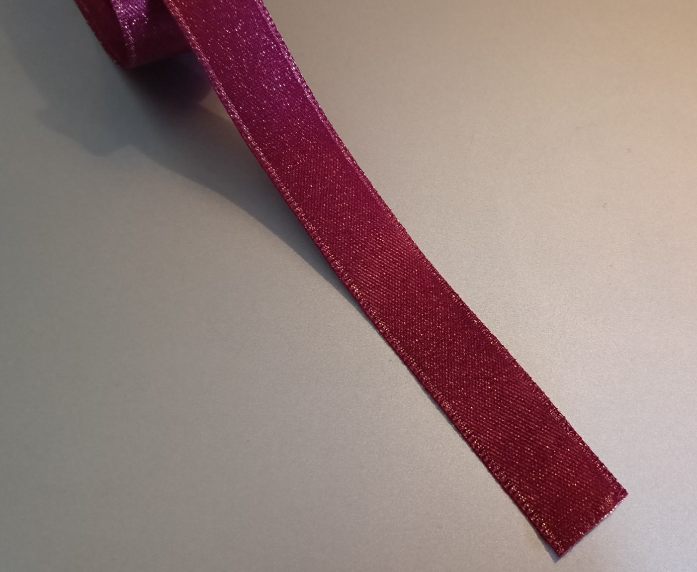 Lint Bordeaux Small