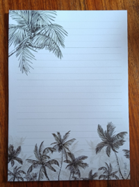 Palmbomen (blok A5)