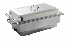 204900 Chafing dish elektrisch GN 1/1  9 liter