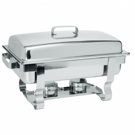 470008 Chafing dish GN 1/1  9 liter