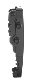 222614 mandoline V-vorm super snijder