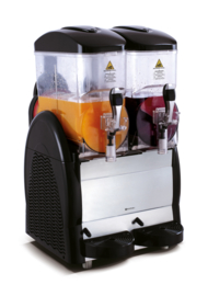 274224 Slush machine 2 x 12 liter