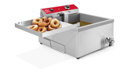 Donut Friteuse 12 liter