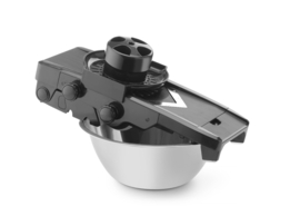 222614 mandoline V-vorm super snijder