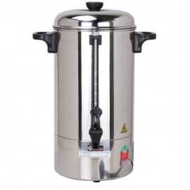 208007 Percolator Hendi 6 liter