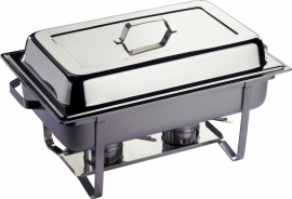 475904 Chafing Dish Economic