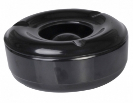 569757 Asbak melamine Ø 146 mm