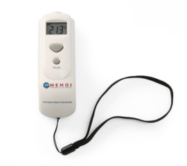 271223 Infrarood zakthermometer