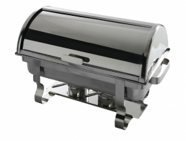470206 Rolltop-Chafing dish GN 1/1  9 liter