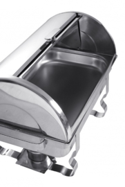 470206 Rolltop-Chafing dish GN 1/1  9 liter