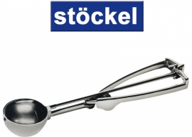 755006 Portioneerlepel Ø 100 mm Stöckel