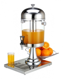 425299 Sapdispenser 8 liter