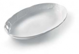 787069 Schaal ovaal Ø 280 mm