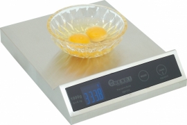 580103 Precisie weegschaal 1 kg max