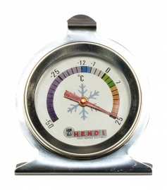 271186 Koelkast thermometer