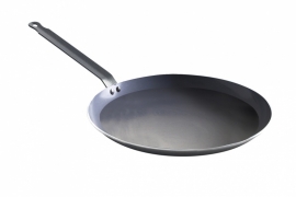 627679 Crêpespan Aluminium Ø 280 mm