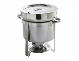 472507 Soep chafing dish 10 liter