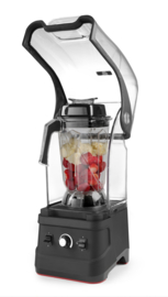 230688 Blender met geluiddempende kap