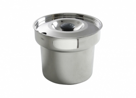 470909 Bain-marie pan voor 470930