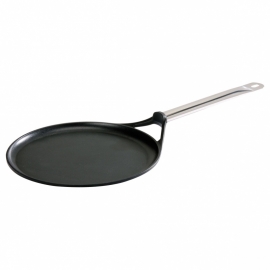 629413 Crêpespan gietaluminium Ø 320 mm