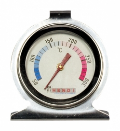 271179 Universele oven thermometer