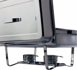 475904 Chafing Dish Economic