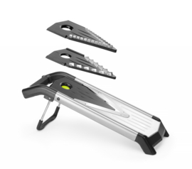 222676 Mandoline V-vorm