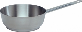 830352 Sauteuse  0,9 ltr Profi-line