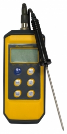 271407 Digitale thermometer met stiftsonde