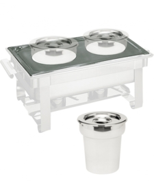 470909 Bain-marie pan voor 470930