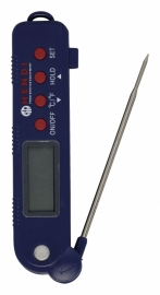 271308 Inklapbare thermometer