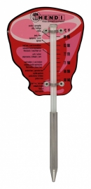 271193 Braad thermometer