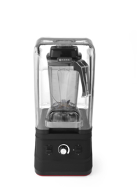 230688 Blender met geluiddempende kap