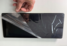 LCD Touchscreen Nissan X-Trail IV 2022–2025 – Nieuw Display / Digitizer