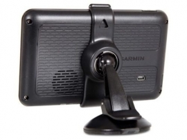 Zuignap autohouder steun voor Garmin Nuvi 50 50LM 50LMT GPS