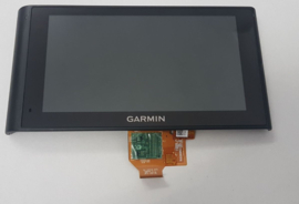 Compleet lcd display scherm voor Garmin nuviCam LMT-D