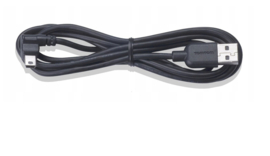 TomTom Origineel Mini USB kabel haaks voor oude model tomtom