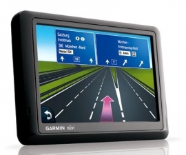 LCD display scherm voor Garmin Nuvi 1400 2460 2500 series Nuvi 50 52 54 nuLink 1695