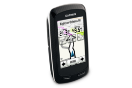 Touchscreen Digitizer aanraakscherm voor Garmin Edge 800