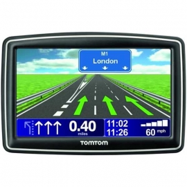 Originele speaker luidspreker voor TomTom ONE IQ XL XXL XL Live navigatie