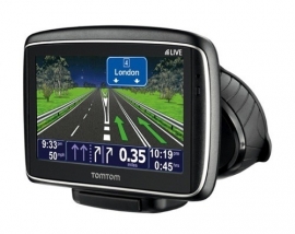 LCD scherm display voor TomTom GO 740 750 940 950 Live