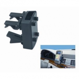 HR Richter vent mount clip voor in de luchtrooster auto HR1582